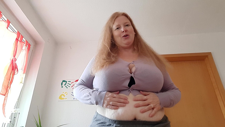 Curly_Dreams: Wichsverbot! Allez-vous Persévérer?