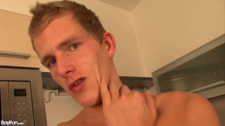 BoyFun Solo: David
