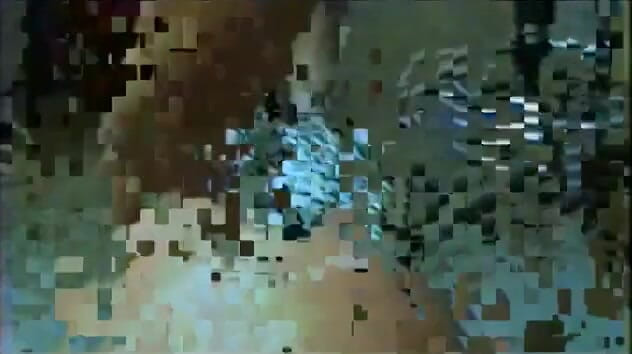 Old Good Porn: Uzun saçlı adam çarpıcı güzel saçlı kadın çalışanı Montana Gunn'ı ofiste büyük...