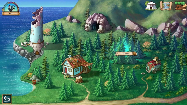 Gaming vision: Jaká legenda herní Maple Story Walkthrough