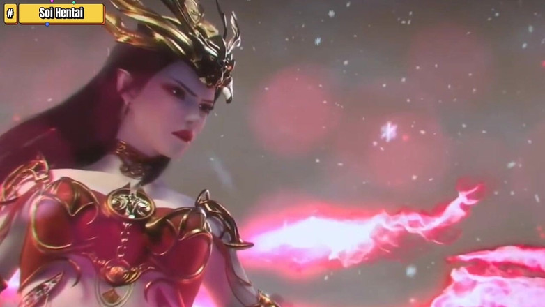 Soiyu Hentai: Două fete seduc - Hentai 3D necenzurat (v97)