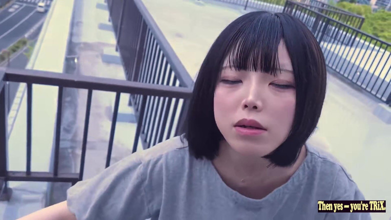 Asian happy ending: Asian Angel 25295