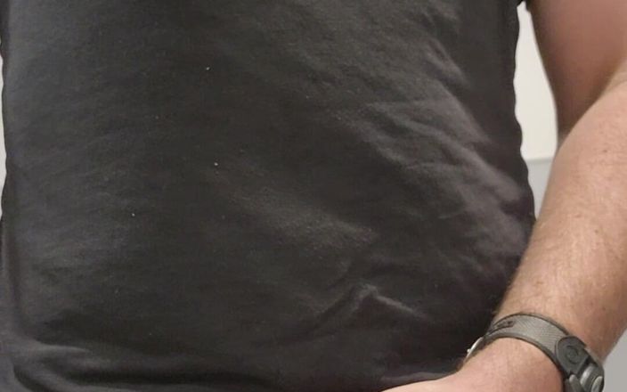 Master of the Void: Dezvăluirea pulei mele mari