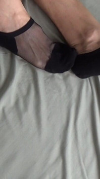 My Fetish Legs. Lick Them