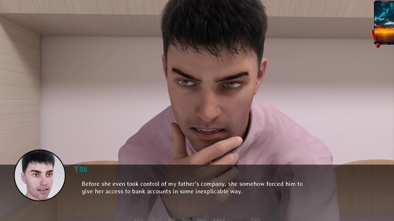 3D Cartoon Porn: Reunion 4 - nỗ lực của Lisa để đạt được John