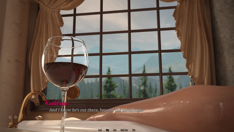 Wickedgammes studio: Pussyland（第8部分）