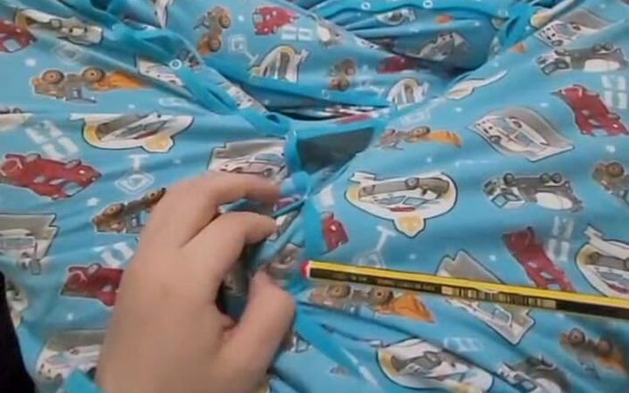 KinkyDL94: Sonando en mi adulto Romper Abdl