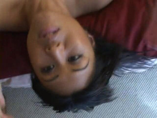 POV JOE: Hot Asian teen ASIA POV blowjob