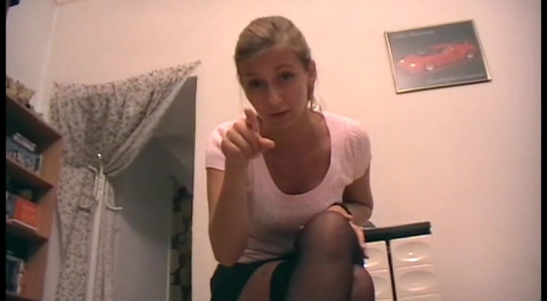 Femdom Austria: Фінансове домінування з хтивою повією