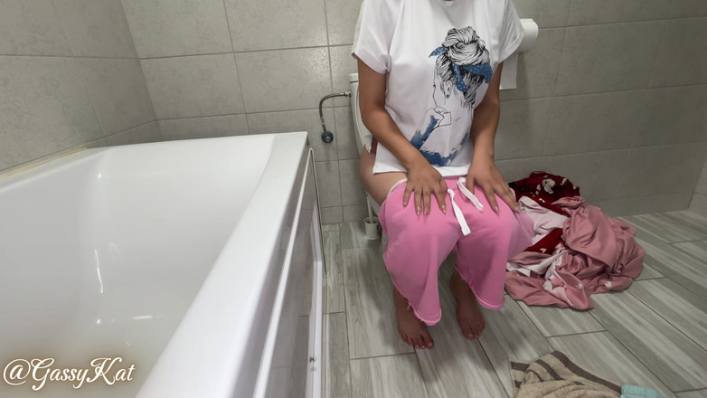 GassyKat: 每日厕所第29集