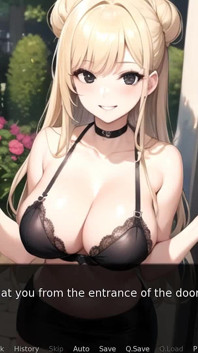 Swinging Experience: the Perverted Sex Life of the Swinger Couple's - Episódio 2