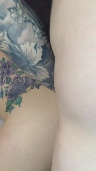 Sexy Stepmommy Adelaide Creamy Anal Fuck and Multiple Squirt
