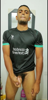 Horny L