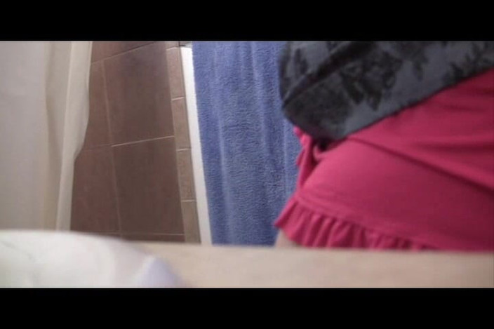 BBW Bad Girls: Awek montel teruk: awek montel di cermin