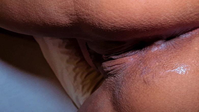 Casal Mattos: Nụ cười nghịch ngợm: Cô ấy rên rỉ trên con cặc...