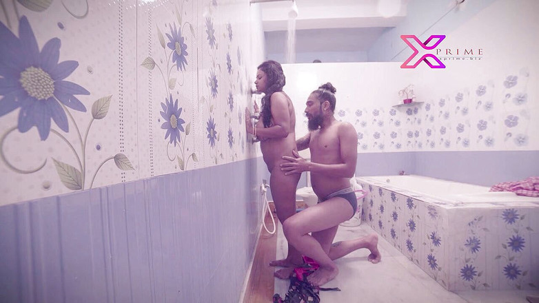 Creative Pervert: 梦想 - 第二集