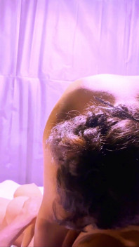 4ka s mým přítelem a tantaly sexuální panenou