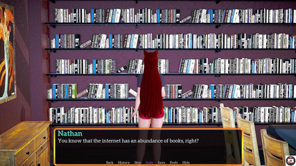 Joystick Cinema: Moje nová domácnost - (část 94) - Nc