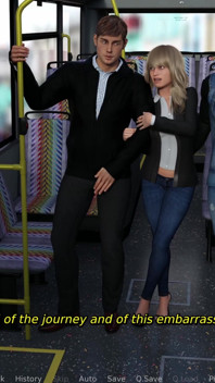 My Insatiable Wife Alice Part 13