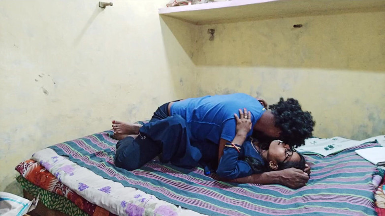 Hindi-Sex: Beautiful Indian Girl Rides a Cock After Being Fucked in...