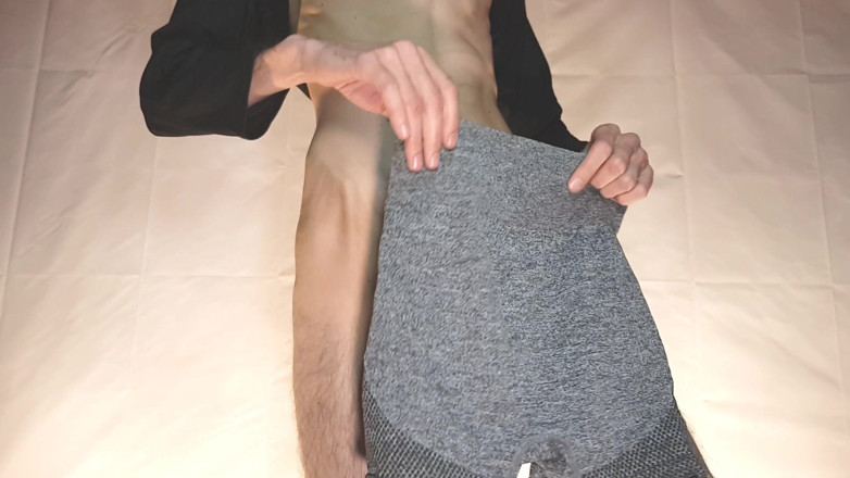 HeIsSooThin: Long Try on Haul. Prima mea geantă plină de haine