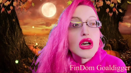 FinDom Goaldigger: A Transformação de Ovos por Gigante