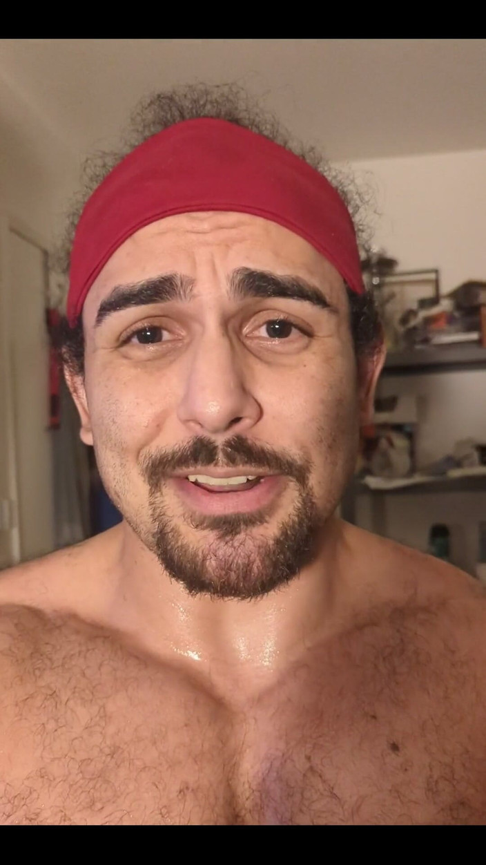 Benji Bastian: Ich hoffe, ihr alle hat es spaß!