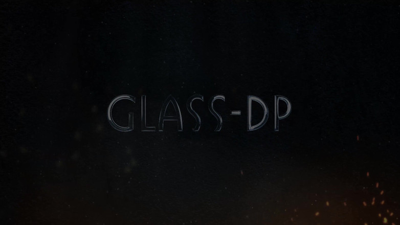 GLASSDP: Енні Арчер отримує анальний трах на моєму дивані для кастингу