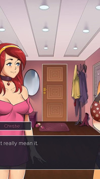 Gioco di gioco completo - MILFs Plaza, parte 2