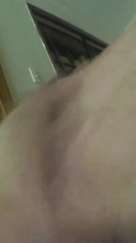 POV amateur fuck for big ass brunette