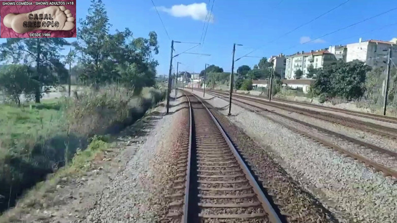 Casal Gresopio films: Horror Train 4
