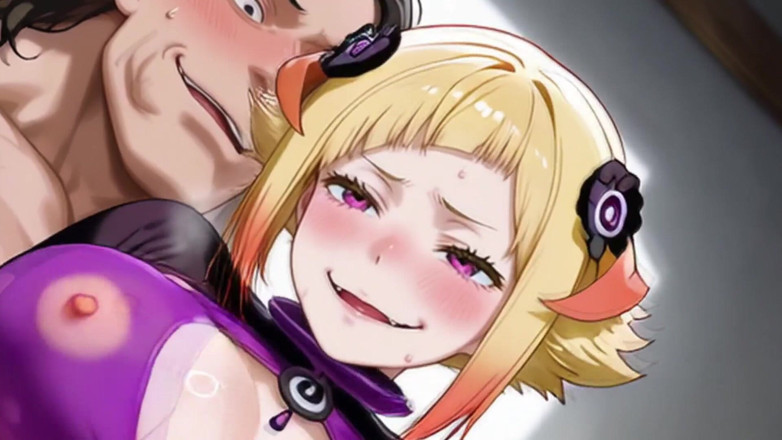 Prznai: Kuma (op) X Capella (rezero)