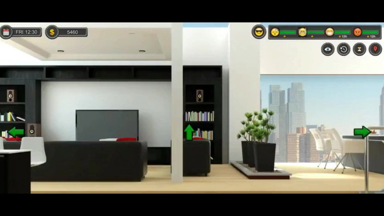 Miss Kitty 2K: Man of the House - part 81 - urban Angel द्वारा सहेजा गया