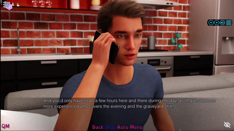 Johannes Gaming: Sunshine Love #4 Nicole mi-a oferit o muie.