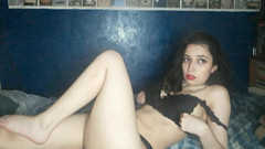 Little Ant2: Striptis untuk melihat batang awak menjadi keras