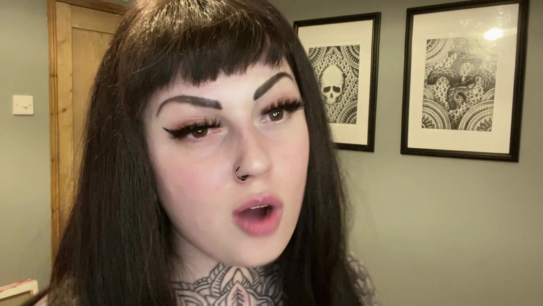 Miss Valentina: いじめっ子のウェッジーズ