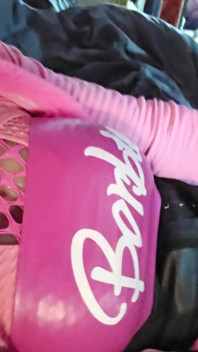 Barbie menina
