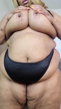 So Soft and Sexy