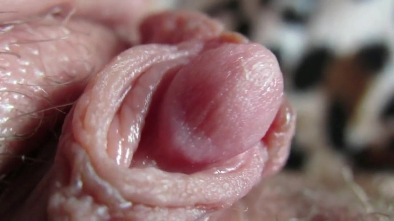 Cuteblonde666: Big clit compilation 2