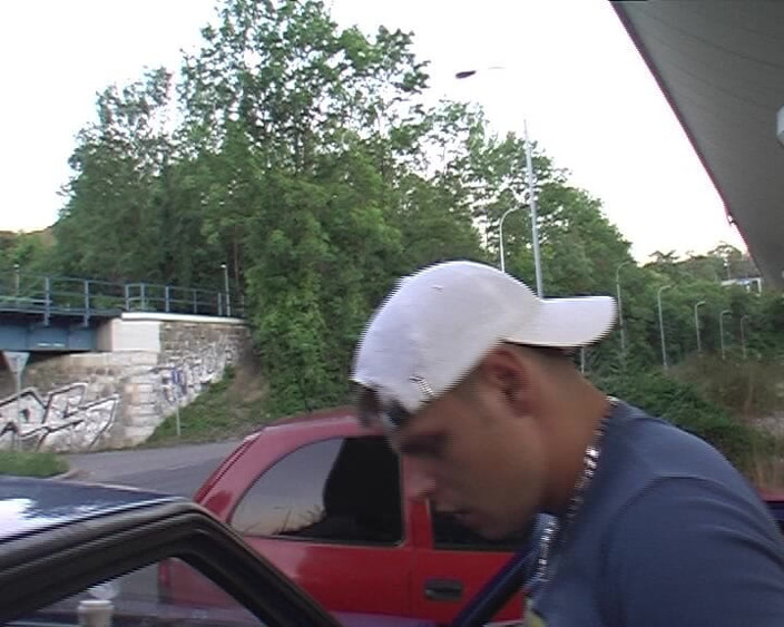 PLESK: Tinagabriel openbaar