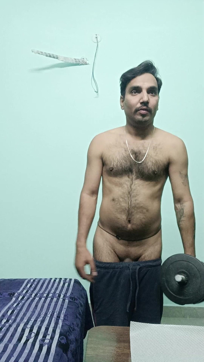 Rajasthani-old-lover: Policial indiano