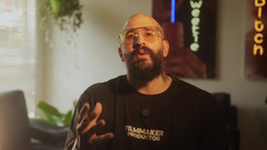 NiPutaNiSantaClub: Byla jsem zavřená polonahá a nakonec jsem ošukal svoji sexy...