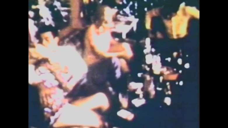 Vintage Megastore Full hd: Tanpa Ampun Beri Aku Keras