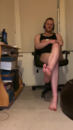 Ava Maxwell: Ava Talks Perniagaan Keras