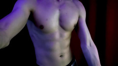 SEXY_GUYBEST: Můj trup