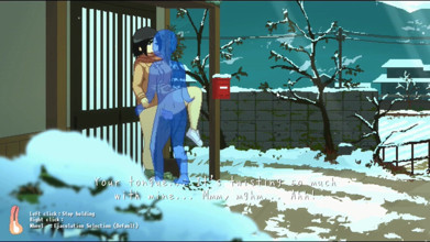 Hentai Game - Outdoor Sex with a Hot Babe - Complete Cg Collection
