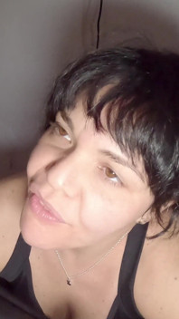 I Fuck My Wife While She Tells Me How She Fucked Her Gym Trainer. I Cum Inside Her