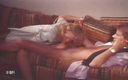 Vintage bedtime stories: Eleganza e sensualità del passato.