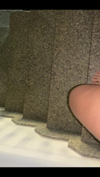 내 발을 사랑해?
