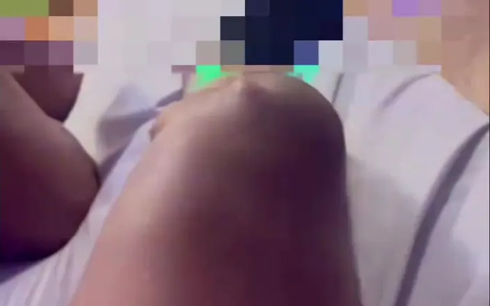 Casalgn2025: Wife Moaning on the Cock of the Cuckold's Friend